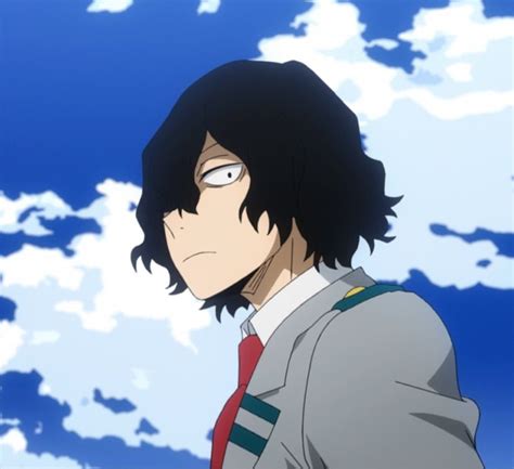 aizawa young